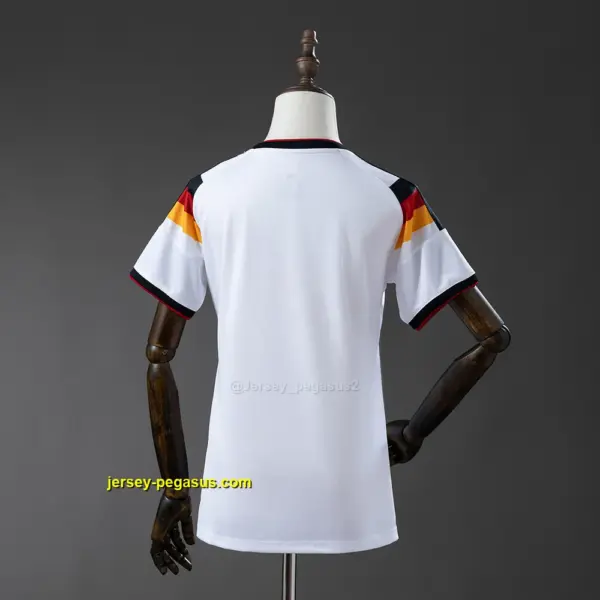 Germany 2026 Home Jersey