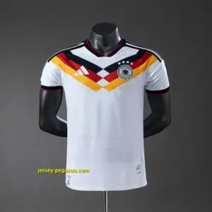 Germany 2026 Home Player Version Jersey