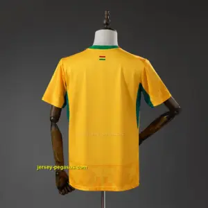Ghana 2026 Away Jersey