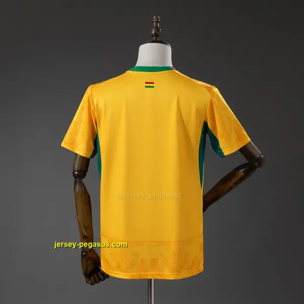 Ghana 2026 Away Jersey