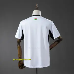 Ghana 2026 Home Jersey