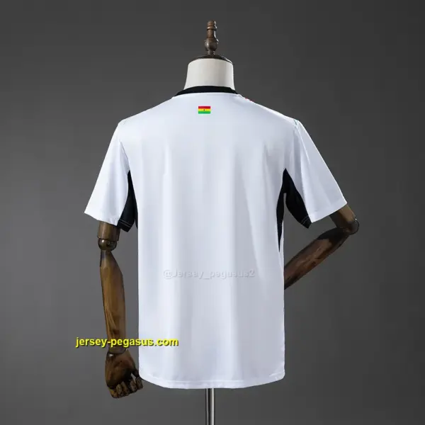 Ghana 2026 Home Jersey