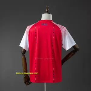 Haiti 2026 Third Away Jersey