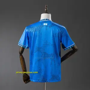 Israel 2026 Away Jersey