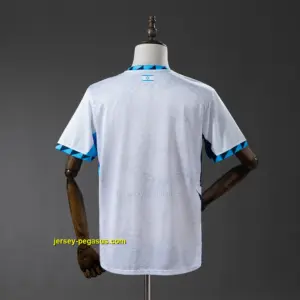 Israel 2026 Home Jersey