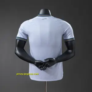 Italy 2026 Away Player Version Jersey