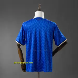 Italy 2026 Home Jersey