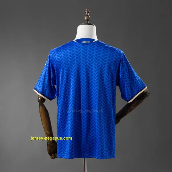 Italy 2026 Home Jersey