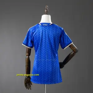Italy 2026 Home Jerseys