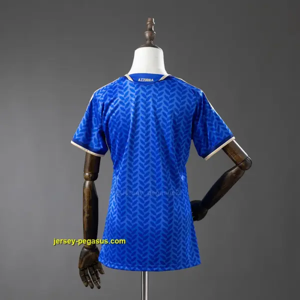 Italy 2026 Home Jerseys