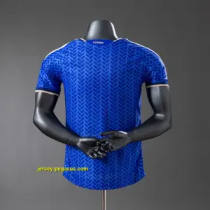 Italy 2026 Home Player Version Jersey