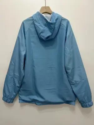 Italy windbreaker jacket