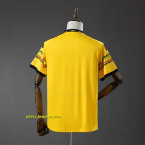 Jamaica 2026 Home Jersey