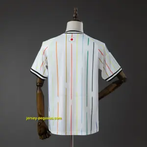 Japan 2026 Away Jersey
