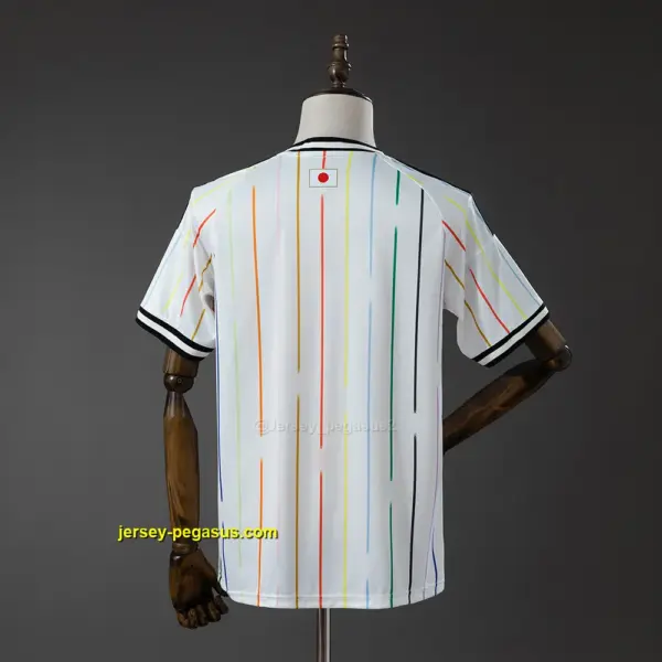 Japan 2026 Away Jersey