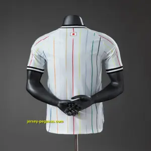 Japan 2026 Away Player Version Jersey