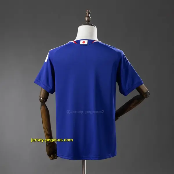 Japan 2026 Home Jersey