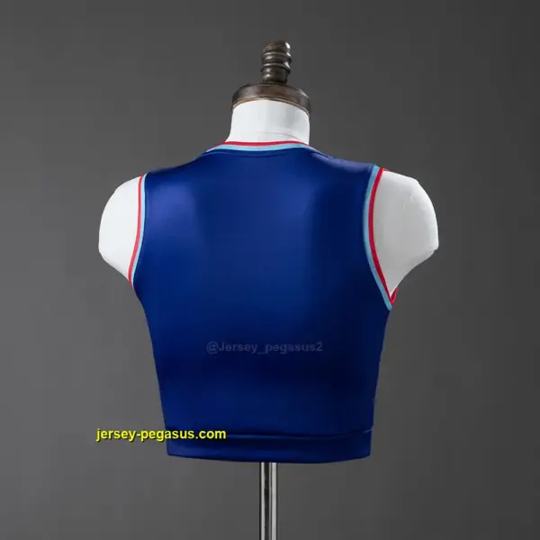 Japan 2026 Home Vest