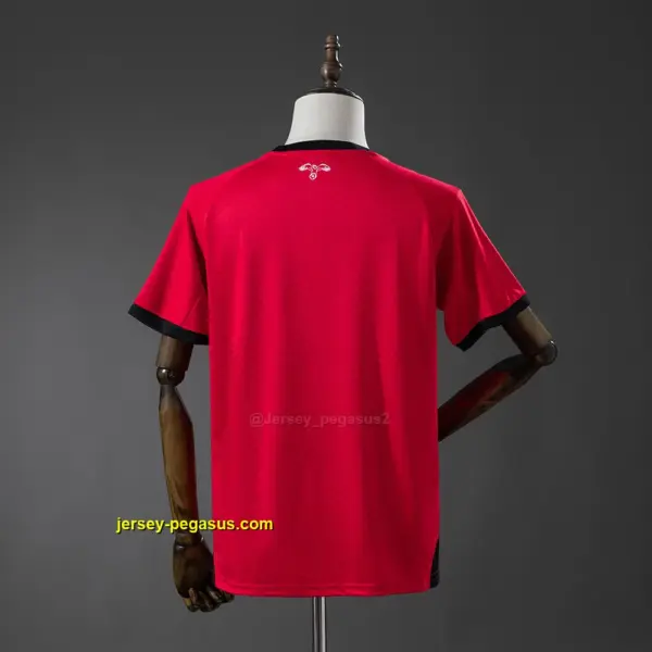 Jordan 2026 Away Jersey