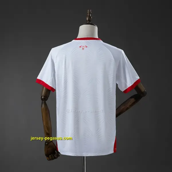 Jordan 2026 Home Jersey