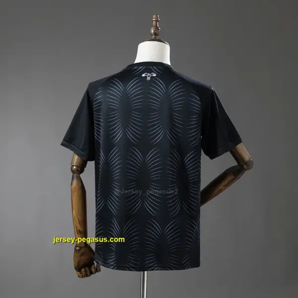 Jordan 2026 Third Away Jersey