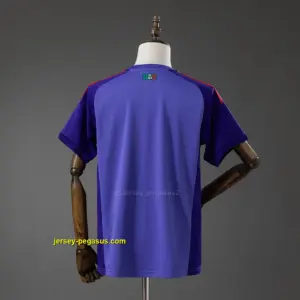 Mexico 2026 GK Away Jersey