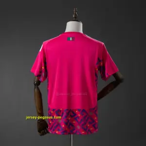 Mexico 2026 Goalkeeper Jersey