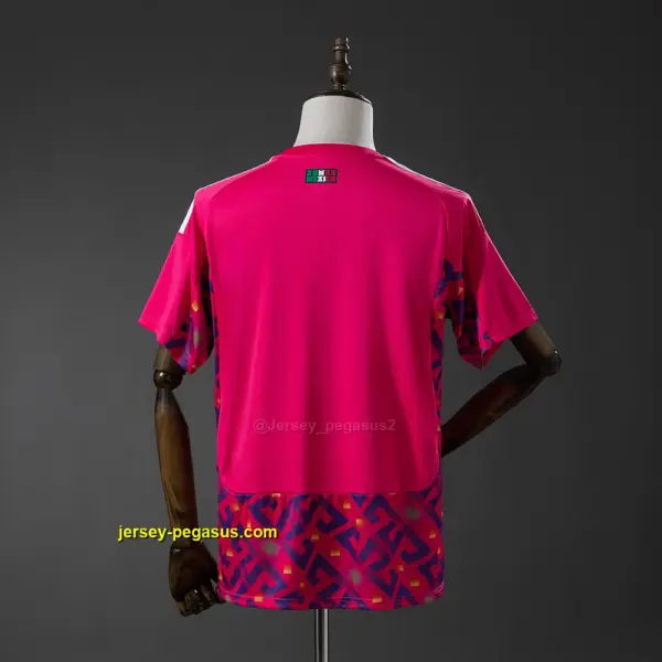 Mexico 2026 Goalkeeper Jersey