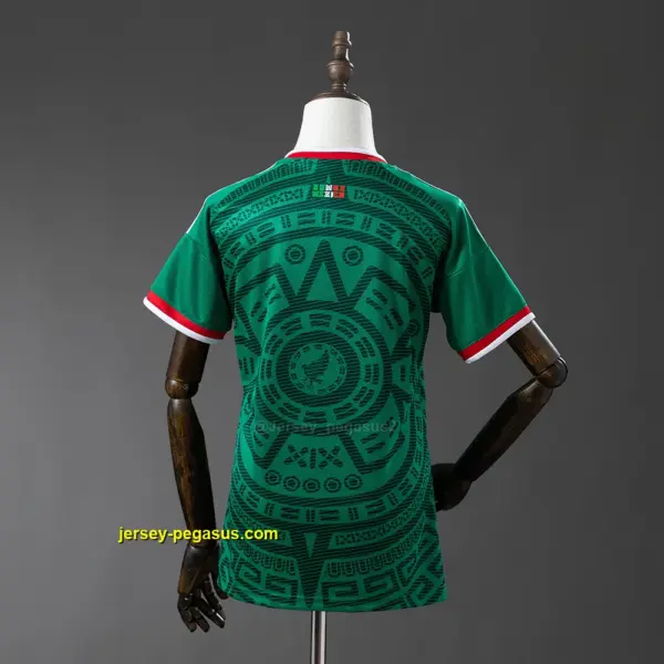 Mexico 2026 Home Jersey