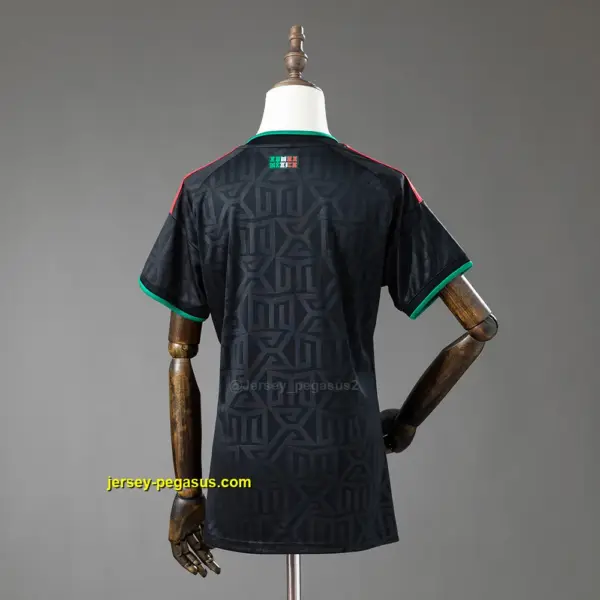 Mexico 2026 Third Away Jersey