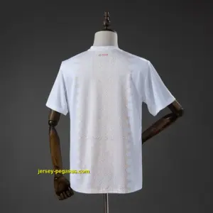 Morocco 2026 Away Jersey