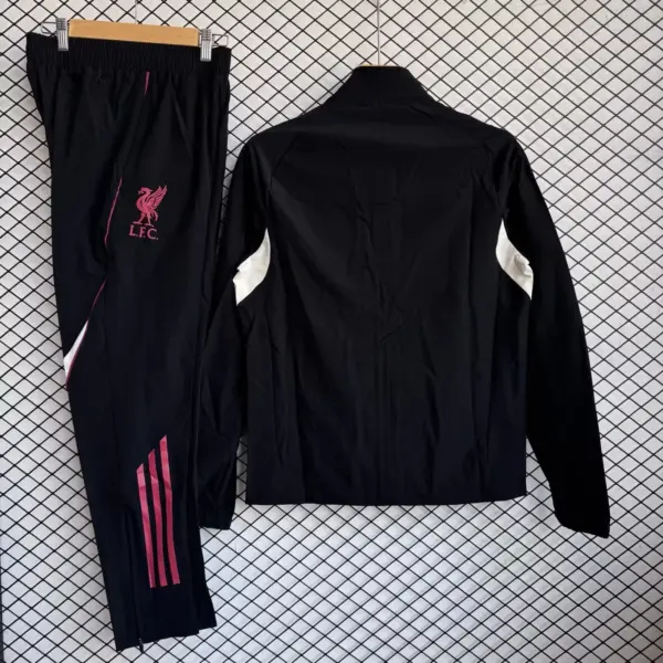 L- windbreaker jacket+pants