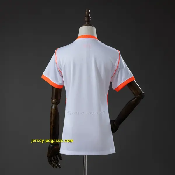 Netherlands 2026 Away Jersey