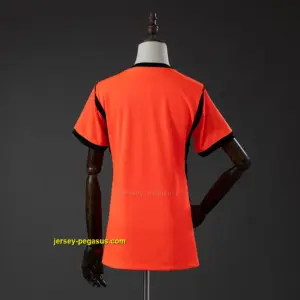 Netherlands 2026 Home Jersey