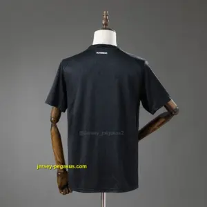 New Zealand 2026 Home Jersey