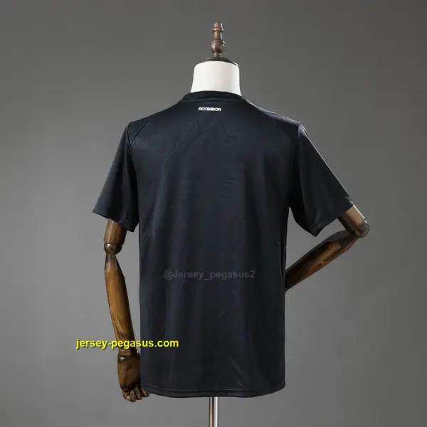 New Zealand 2026 Home Jersey