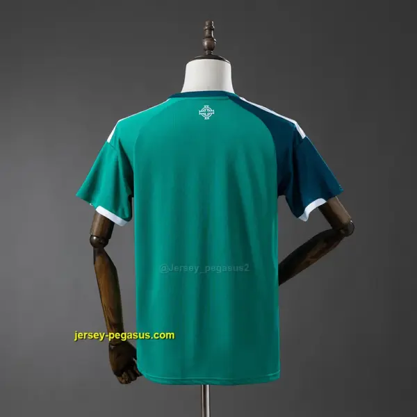 Northern Ireland 2026 Home Jersey
