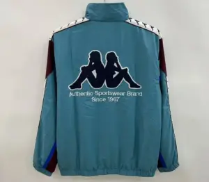 Man U 1967 windbreaker jacket
