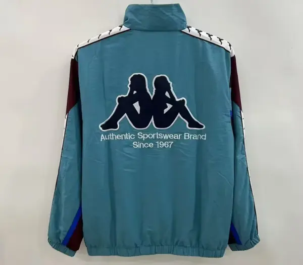Man U 1967 windbreaker jacket