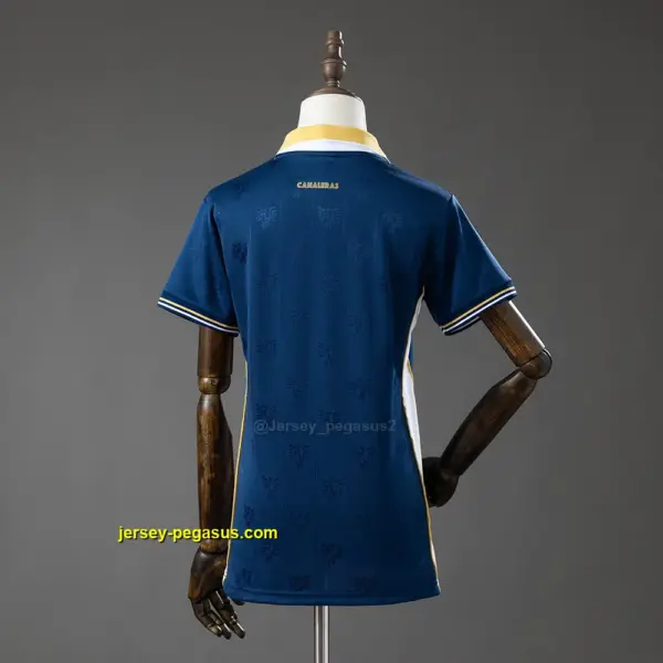 Panama 2026 Third Away Jersey