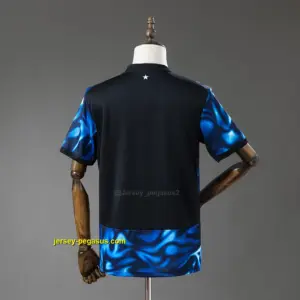 Paraguay 2026 Away Jersey