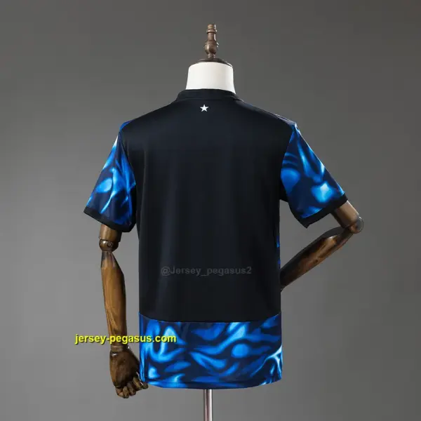Paraguay 2026 Away Jersey