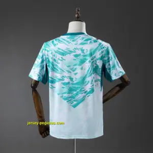 Portugal 2026 Away Jersey