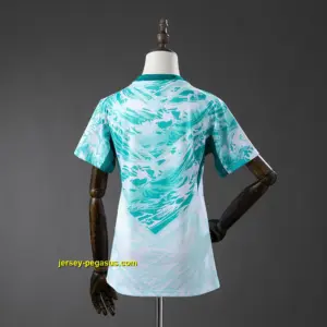 Portugal 2026 Away Jerseys