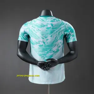Portugal 2026 Away Player Version Jerseys