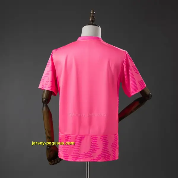 Portugal 2026 Pre-match Jerseys