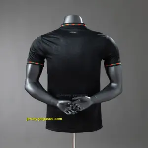 Portugal 2026 Special Edition - Black Panther Player Version Jersey