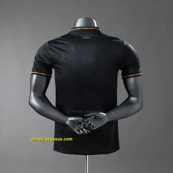 Portugal 2026 Special Edition - Black Panther Player Version Jersey
