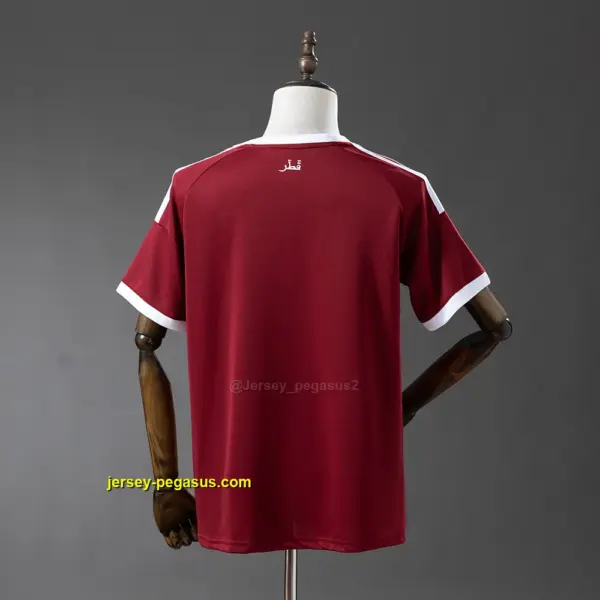 Qatar 2026 Home Jersey