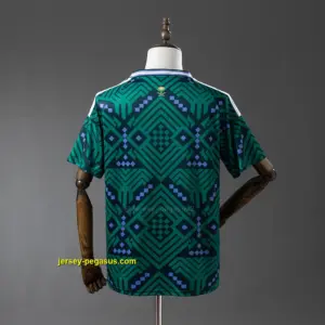 Saudi Arabia 2026 Home Jersey
